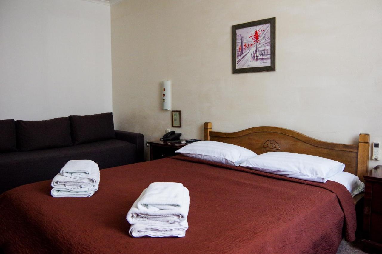 Hotel Marinara Odessa Dış mekan fotoğraf