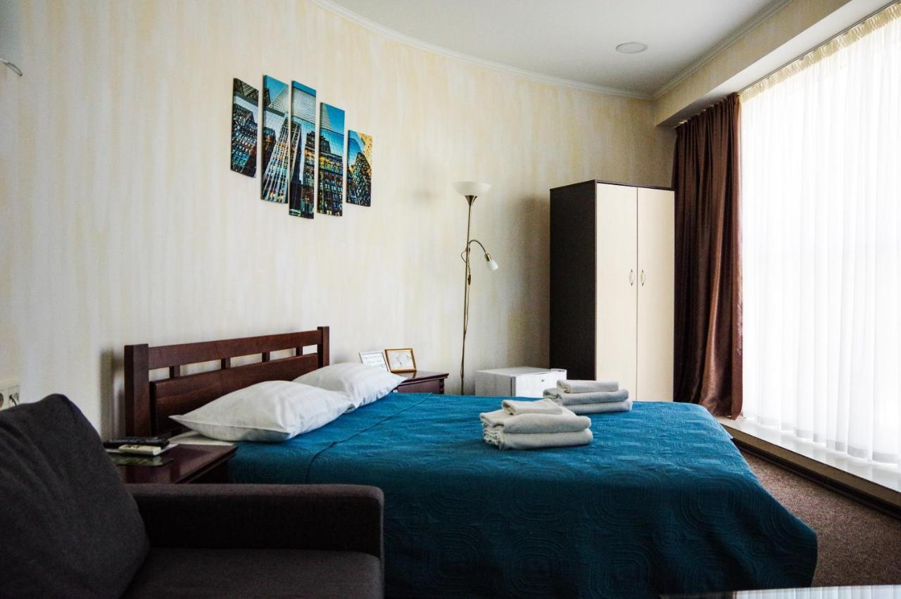 Hotel Marinara Odessa Dış mekan fotoğraf