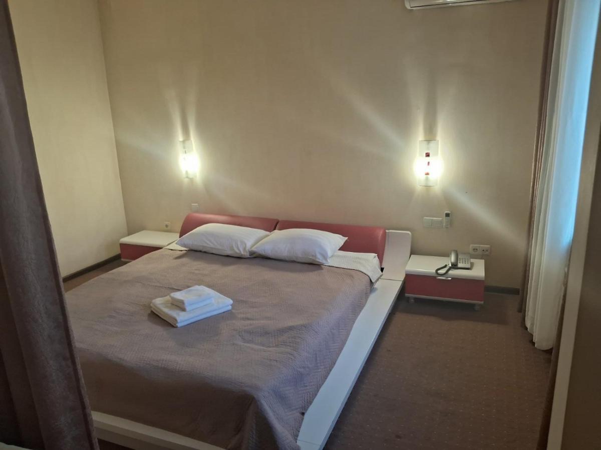 Hotel Marinara Odessa Dış mekan fotoğraf