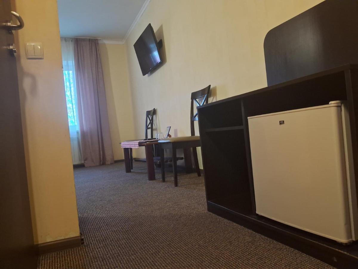 Hotel Marinara Odessa Dış mekan fotoğraf
