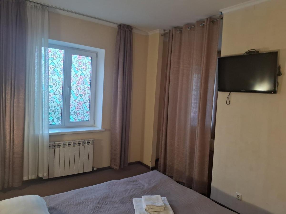 Hotel Marinara Odessa Dış mekan fotoğraf
