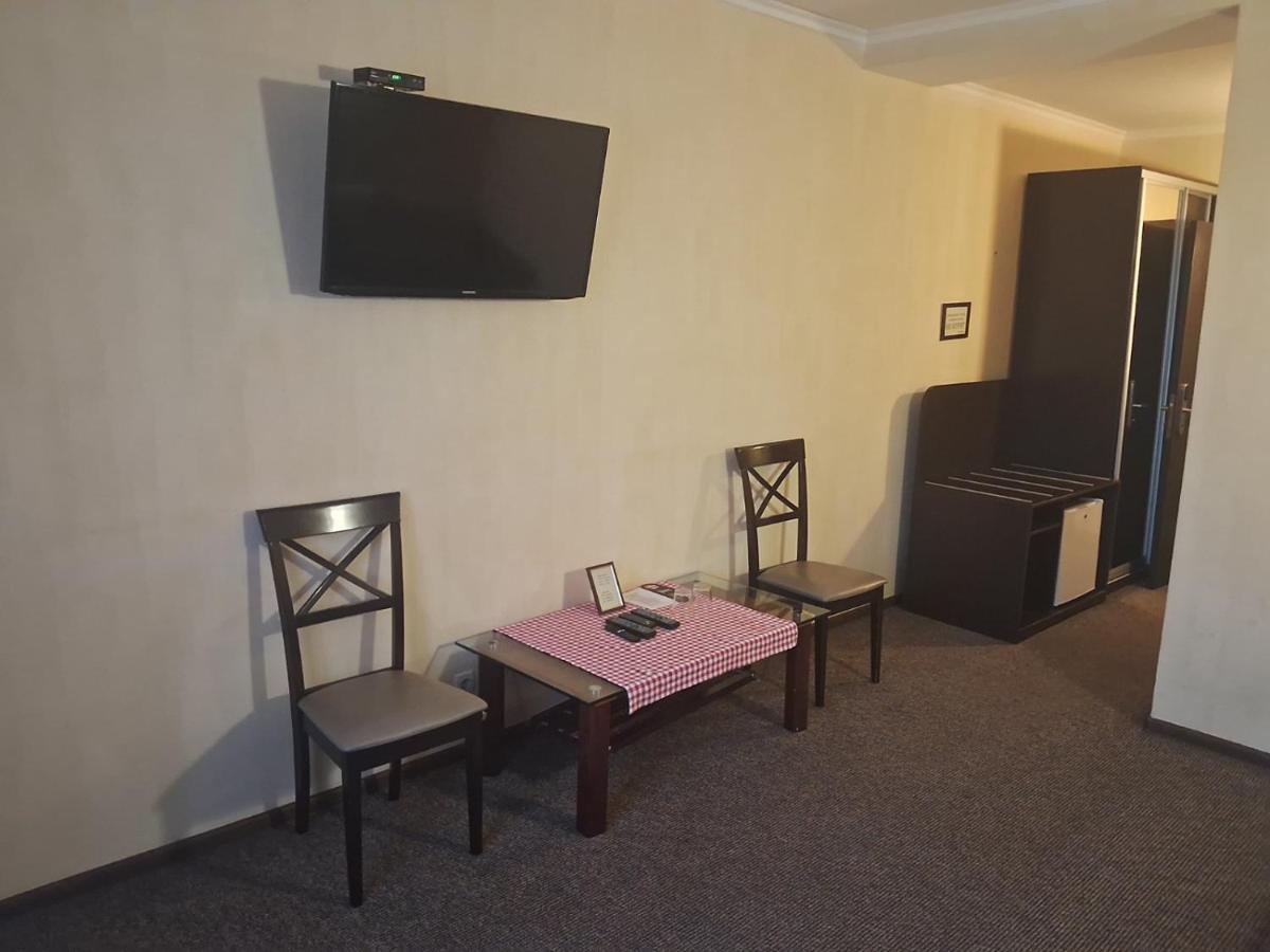 Hotel Marinara Odessa Dış mekan fotoğraf