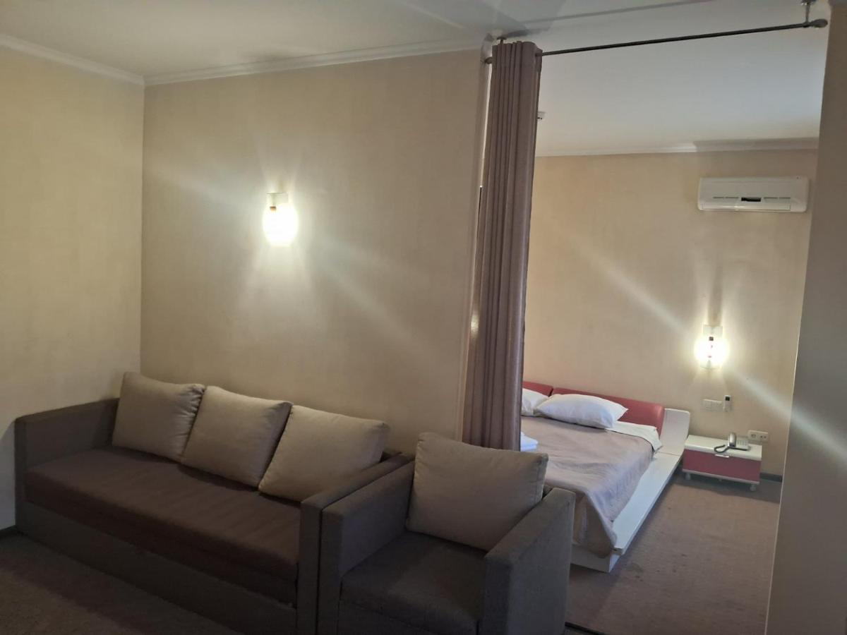 Hotel Marinara Odessa Dış mekan fotoğraf