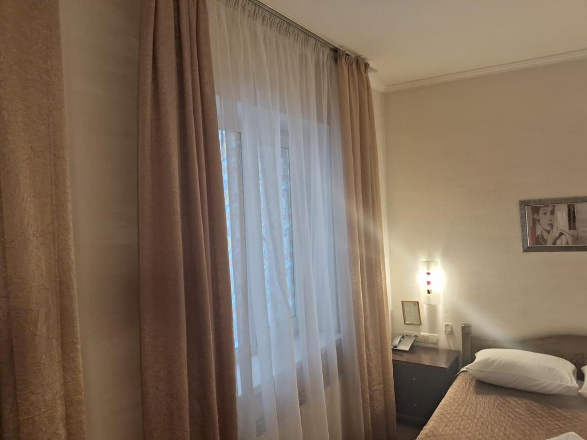 Hotel Marinara Odessa Dış mekan fotoğraf