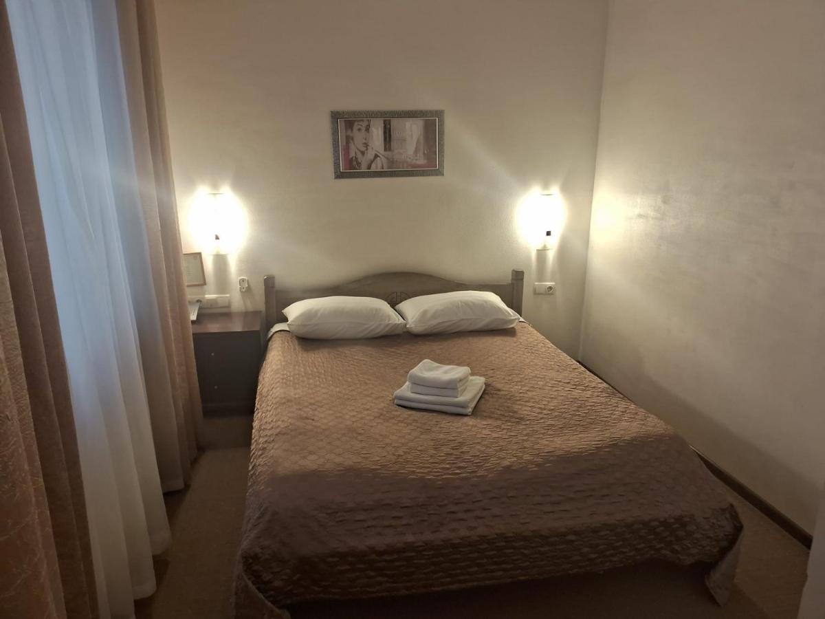 Hotel Marinara Odessa Dış mekan fotoğraf