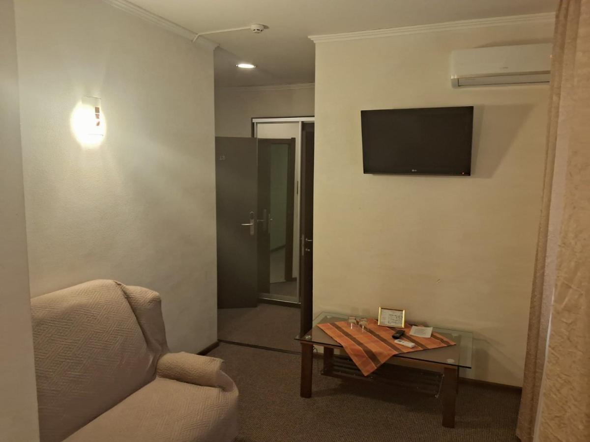Hotel Marinara Odessa Dış mekan fotoğraf