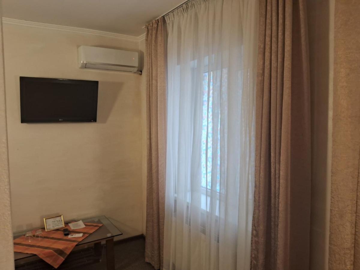 Hotel Marinara Odessa Dış mekan fotoğraf