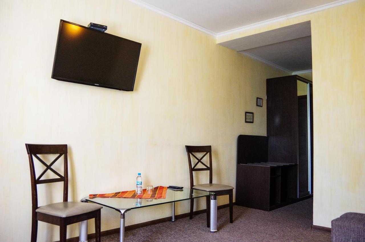 Hotel Marinara Odessa Dış mekan fotoğraf