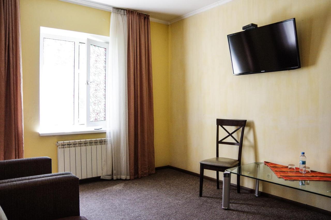 Hotel Marinara Odessa Dış mekan fotoğraf