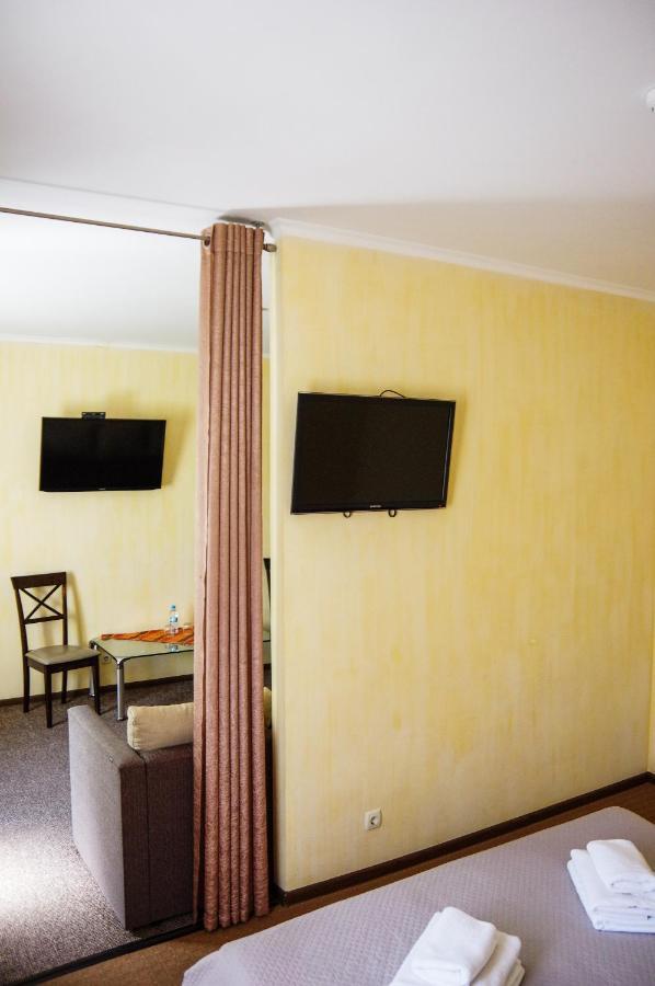 Hotel Marinara Odessa Dış mekan fotoğraf