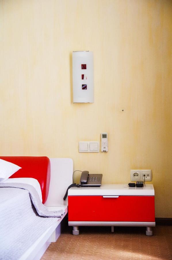 Hotel Marinara Odessa Dış mekan fotoğraf