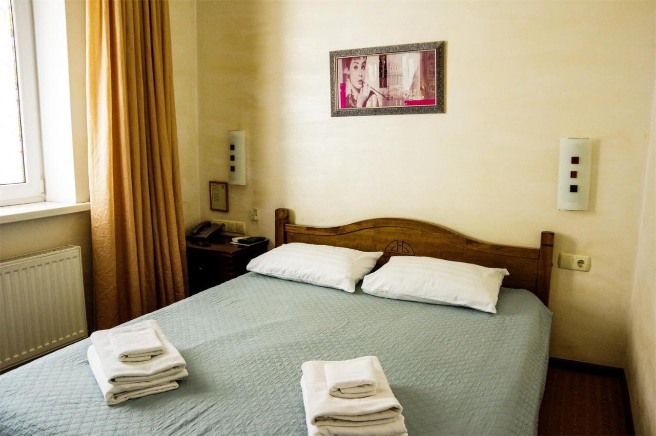 Hotel Marinara Odessa Dış mekan fotoğraf