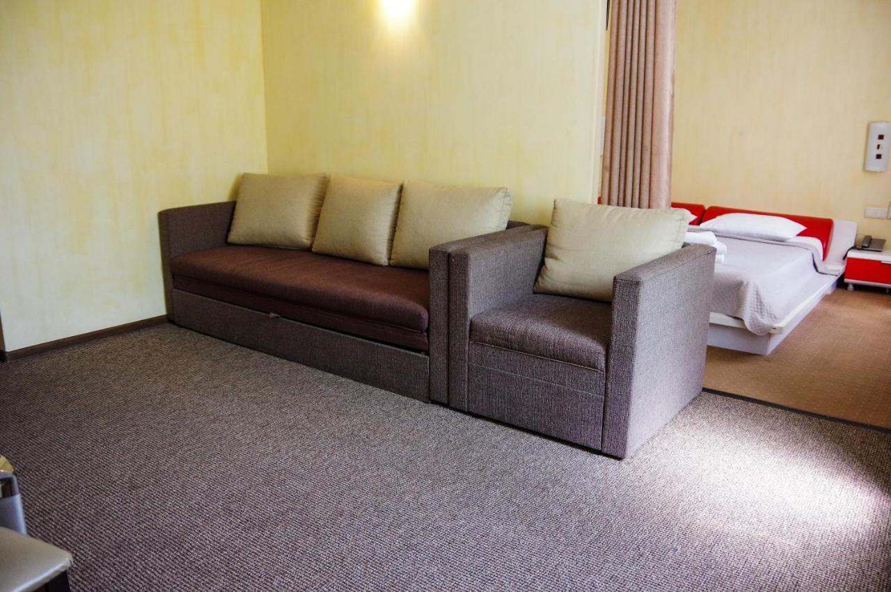 Hotel Marinara Odessa Dış mekan fotoğraf