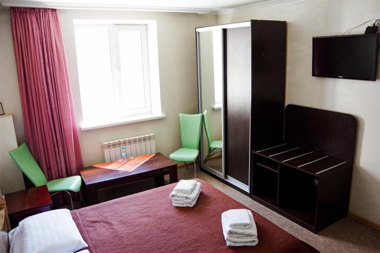 Hotel Marinara Odessa Dış mekan fotoğraf