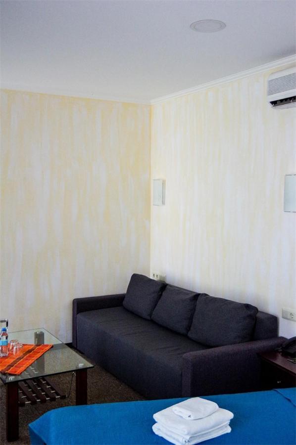 Hotel Marinara Odessa Dış mekan fotoğraf