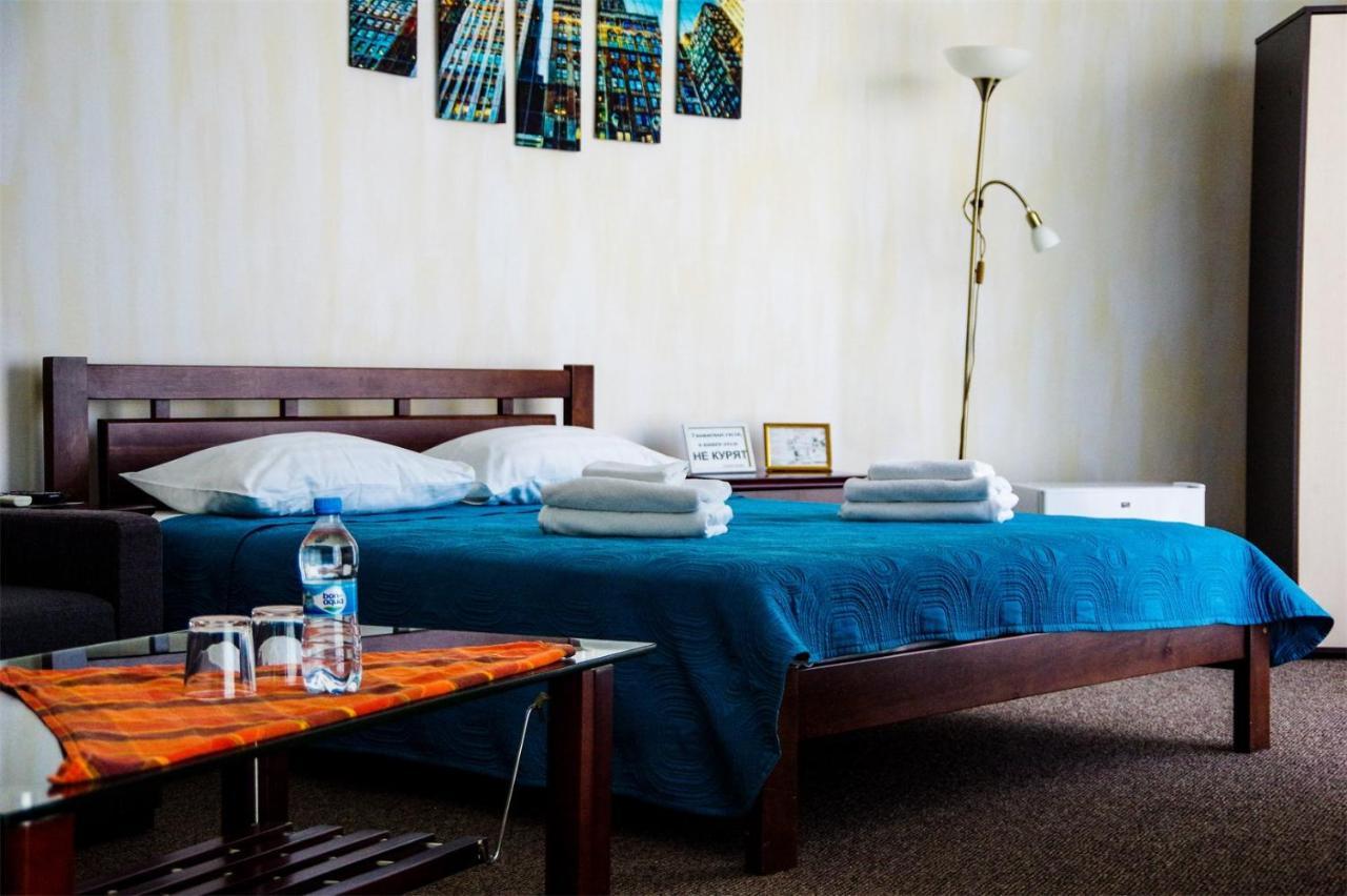 Hotel Marinara Odessa Dış mekan fotoğraf