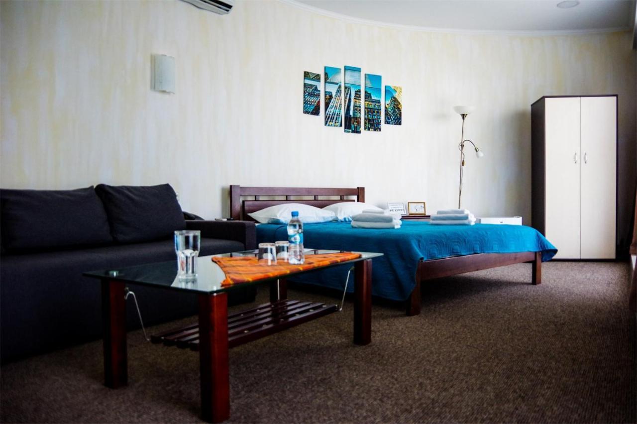 Hotel Marinara Odessa Dış mekan fotoğraf