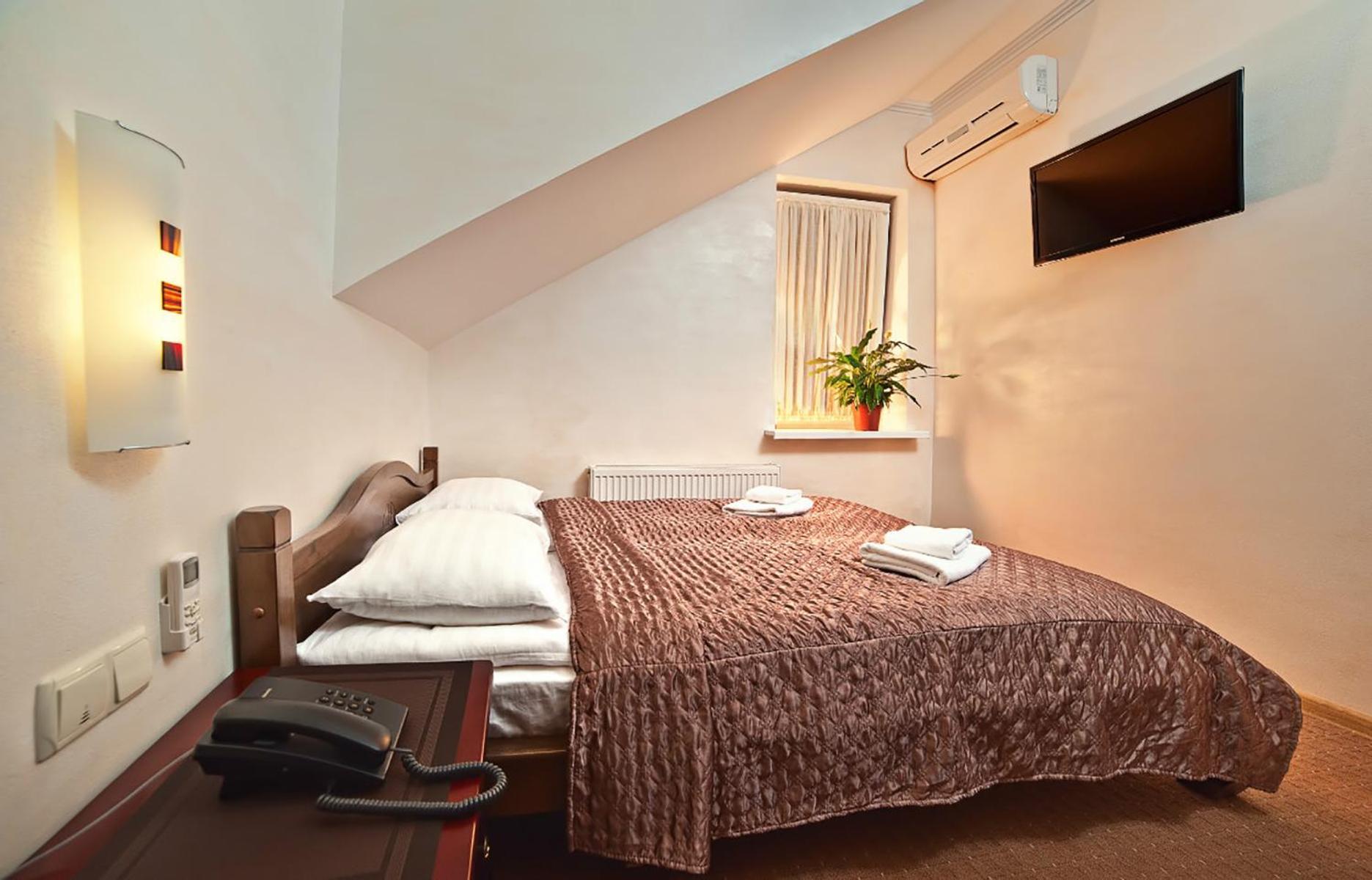 Hotel Marinara Odessa Dış mekan fotoğraf