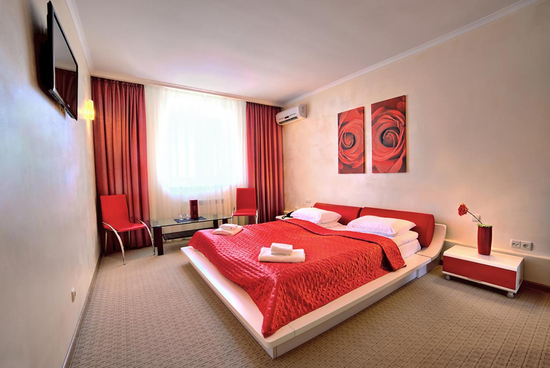 Hotel Marinara Odessa Dış mekan fotoğraf