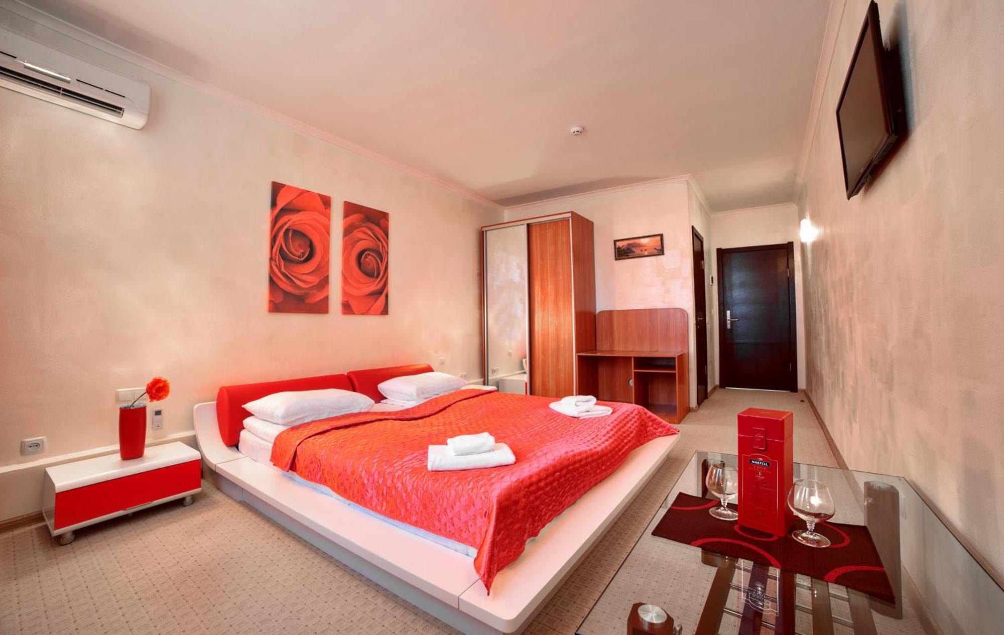 Hotel Marinara Odessa Dış mekan fotoğraf