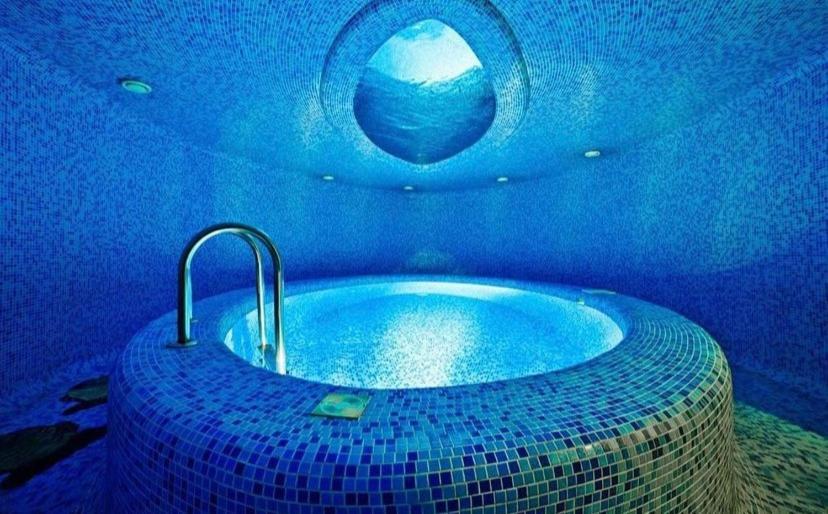 Hotel Marinara Odessa Dış mekan fotoğraf