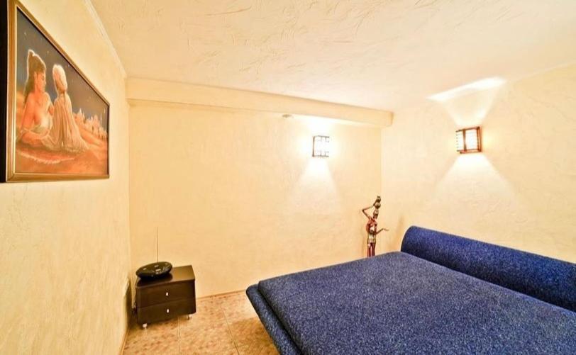 Hotel Marinara Odessa Dış mekan fotoğraf
