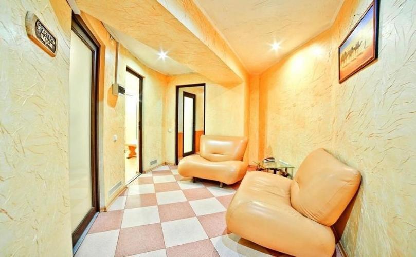 Hotel Marinara Odessa Dış mekan fotoğraf